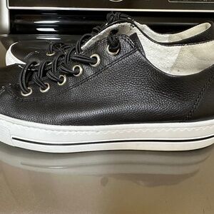 Paul Green Hadley Platform (Black)